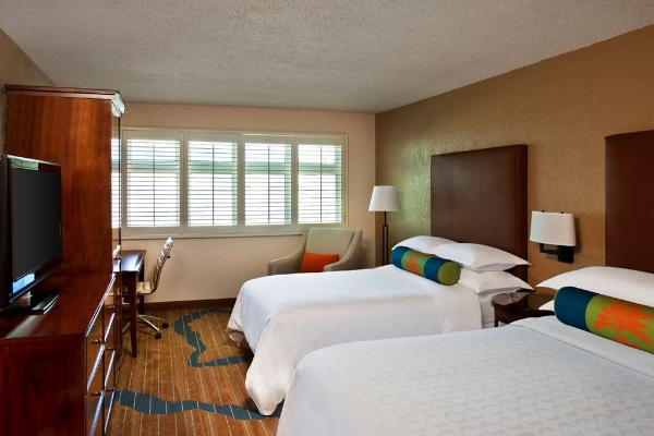 Sheraton Old San Juan Hotel